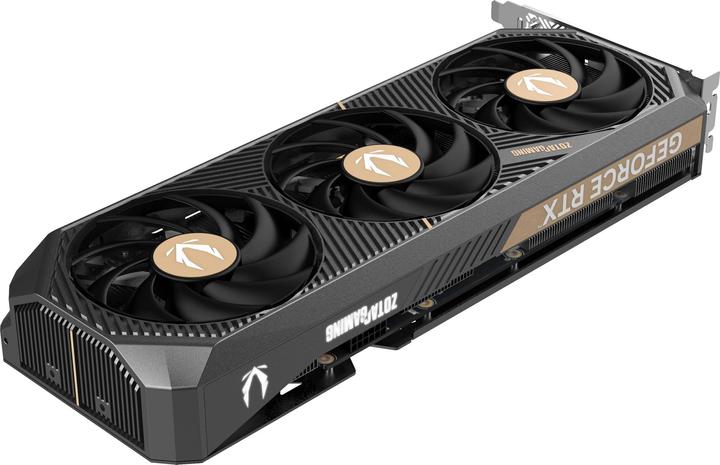 Productafbeelding Zotac Gaming GeForce RTX 5070 Ti Solid SFF OC (16 GB)