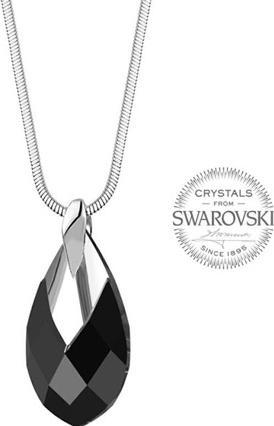 Image du produit Levien Ì Collier en cristal Pear Metcapack pour femme (L)