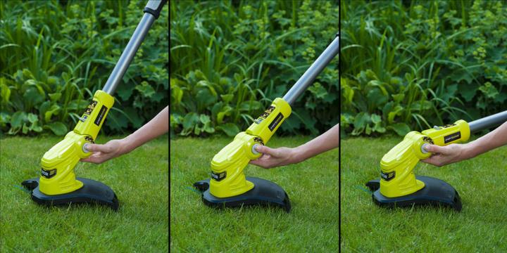 Produktbild Ryobi OLT1832 ONE+ (Trimmfaden)
