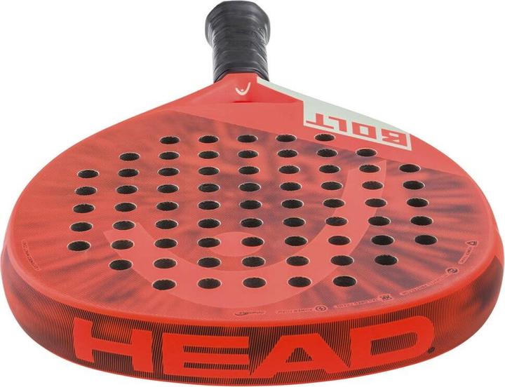 Image du produit Head Bolt