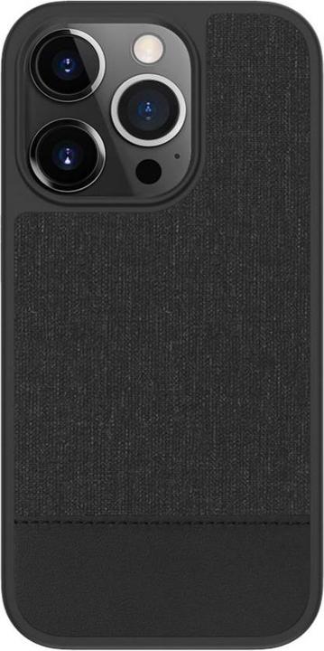 Produktbild Evelatus iPhone 15 Pro Plactic Leather Magsafe Back Cover (Apple iPhone 15 Pro)