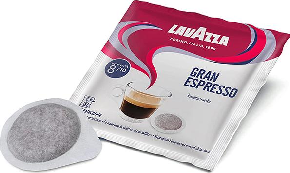 Produktbild Lavazza Gran Espresso (1 x Port.)