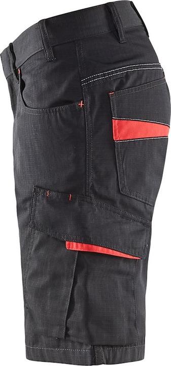 Produktbild Blakläder Shorts Ripstop 1499 (46)