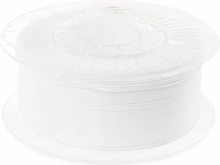 Produktbild Filament / PETG / ARCTIC WHITE / 1,75 mm / 1 kg (PETG, 1.75 mm, 1000 g, Weiss)
