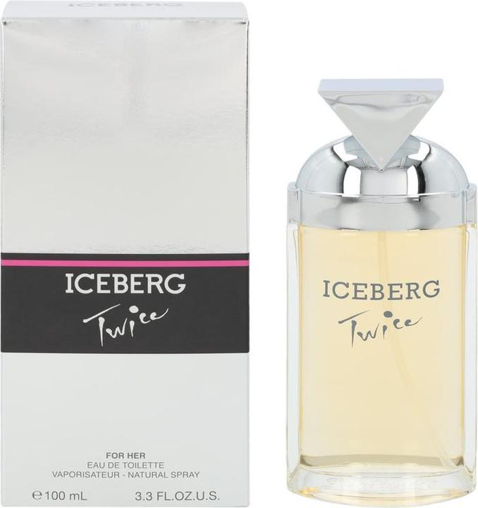 Produktbild Iceberg Twice (Eau de Toilette, 100 ml)