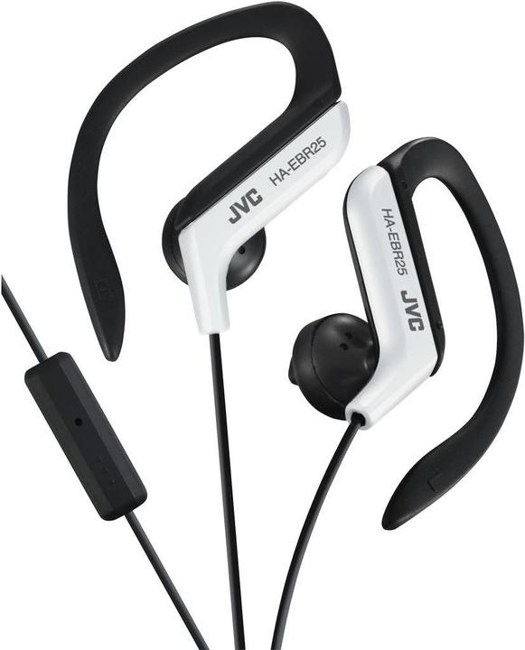 Actual product image JVC Ha-Ebr25 (Cable)