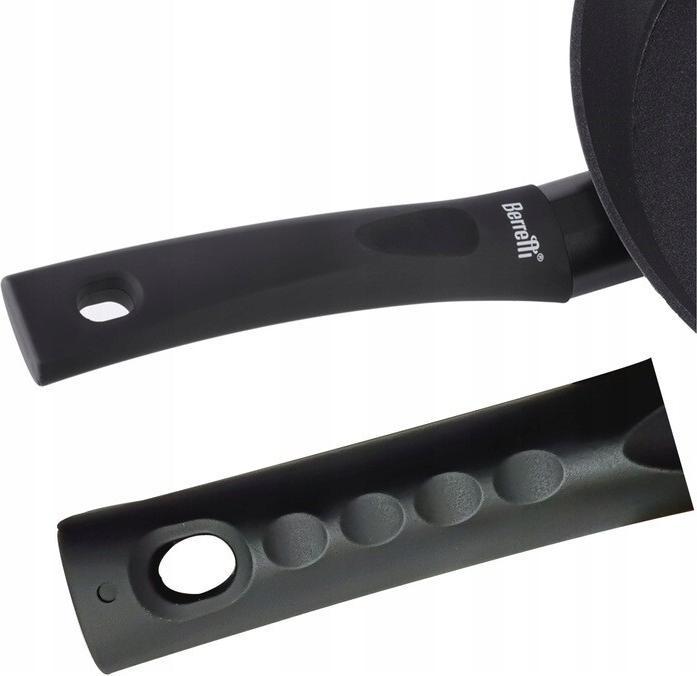 Produktbild Triton Bratpfanne Fenomeno 20 cm Vollinduktion (Bratpfanne)