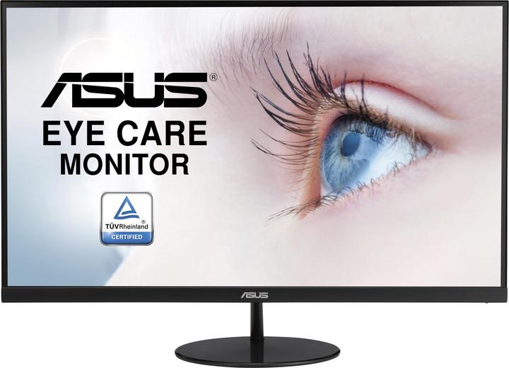 Produktbild ASUS VL278H (1920 x 1080 Pixel, 27")