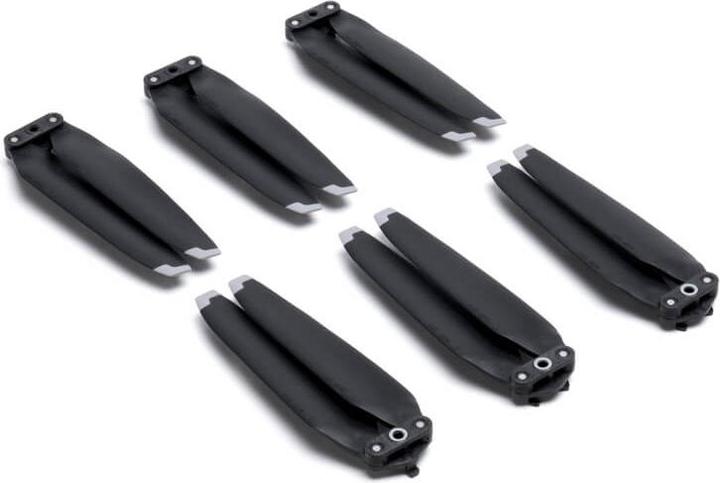 Actual product image DJI Propeller Mavic 3, 2 pieces (Drone propellers, DJI Mavic 3 Thermal, DJI Mavic 3 Multispectral, DJI Mavic 3 Enterprise)