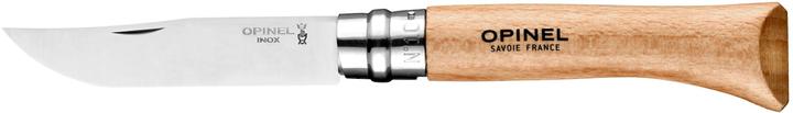 Actual product image Opinel Nomad Cooking Kit 2023