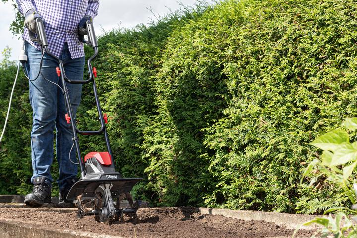 Image du produit Scheppach MTE380