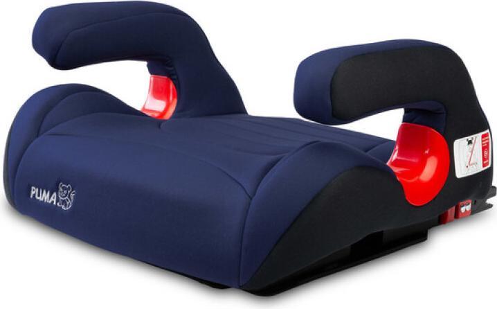 Actual product image Caretero Car seat Car seat Puma Isofix, Navy