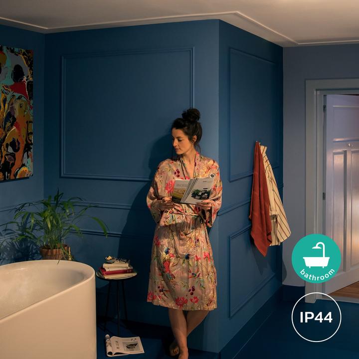 Produktbild Philips Hue Adore Basis BT (350 lm, GU10)