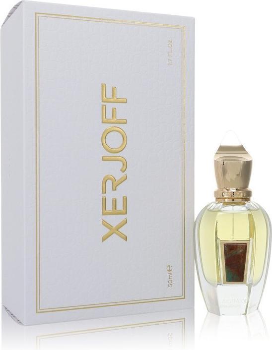Image du produit XerJoff 17/17 Richwood (Eau de parfum, 50 ml)