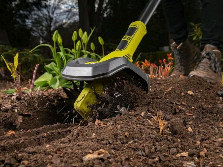 Immagine prodotto Ryobi Coltivatore