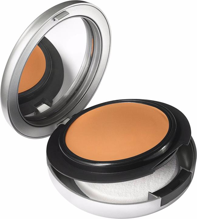 Produktbild MAC Cosmetics Studio Fix Tech Cream-To-Powder Foundation (Nr. NC37)