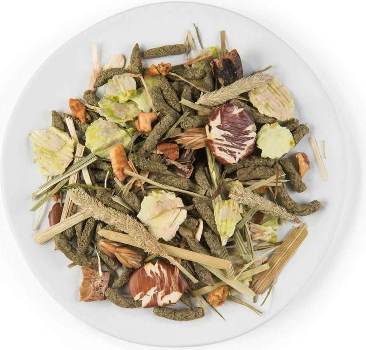 Image du produit Witte Molen Aliment de base Puur Gourmet Muesli pour jeunes lapins (0.62 kg, 1 x)