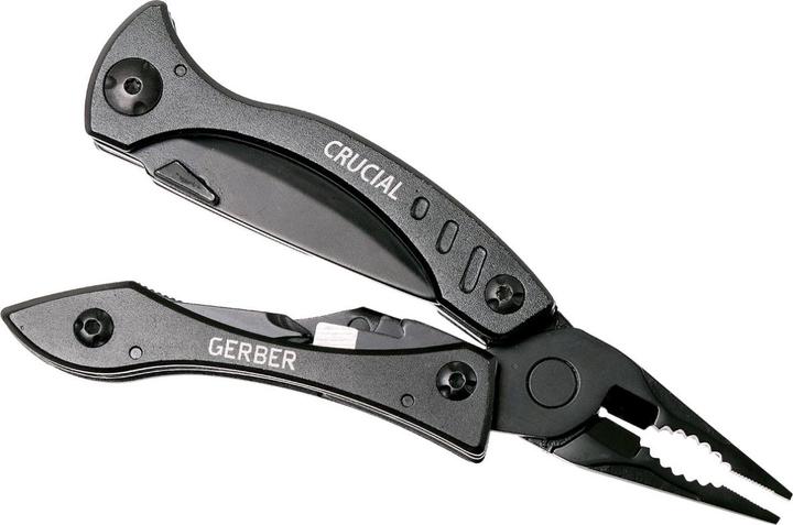 Image du produit Gerber Gear Crucial (5 Fonctions)