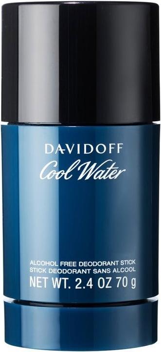 Immagine prodotto Davidoff acqua fredda mild (Stick, 75 ml)