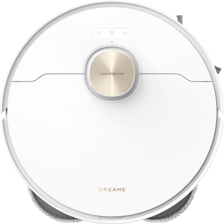 Image du produit Dreame DreameBot L10s Pro Ultra PureHeat Robot 010204AA000247 (Robot d'aspiration et de nettoyage)