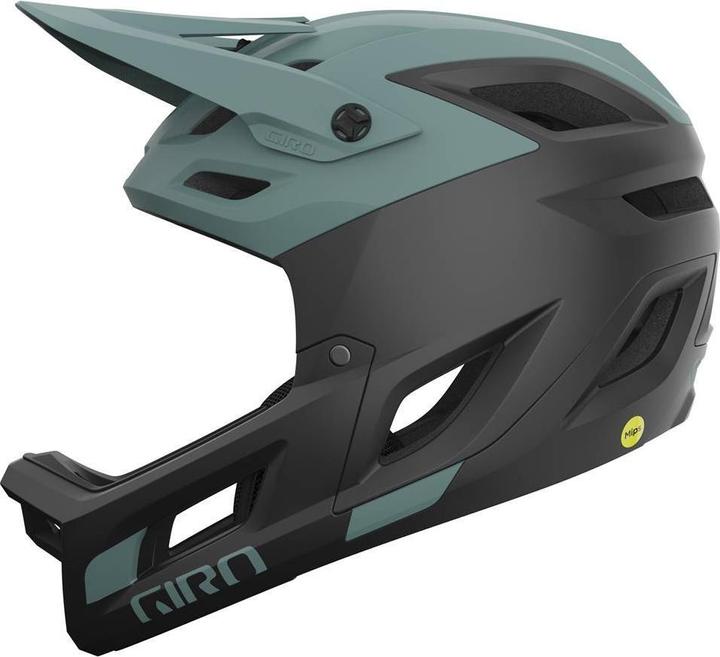 Produktbild Giro Coalition Spherical MIPS Helmet (63 cm)