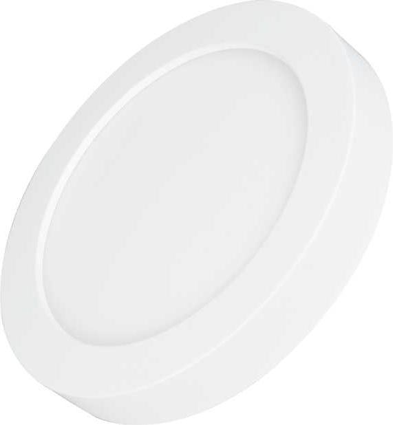 Produktbild Luxula LED CCT Aufbauleuchte (1190 lm)