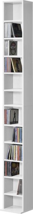 Actual product image En.Casa Sortland (20 x 20 x 175 cm)