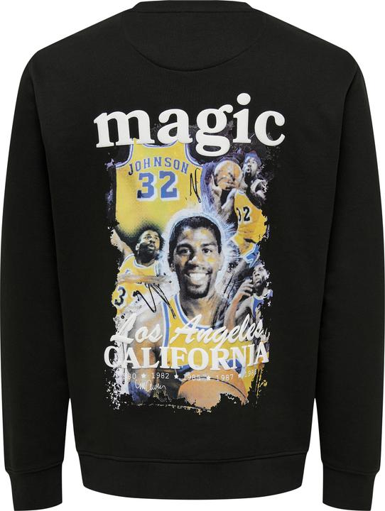 Image du produit Only & Sons ONSCELEBRITY REG CREW NECK SWT Sweat-shirt - 562138 (L)