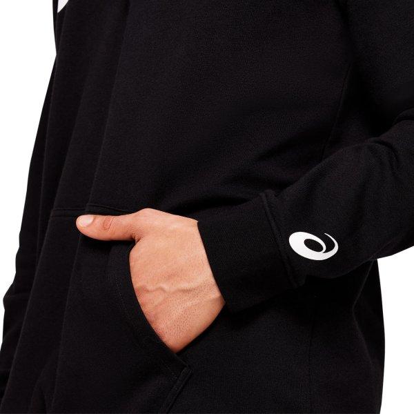 Produktbild ASICS Performance Big OTH Hoodie Herren (L)