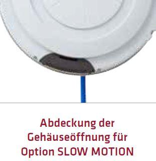 Image du produit Elmag Frein de retour automatique SLOW MOTION