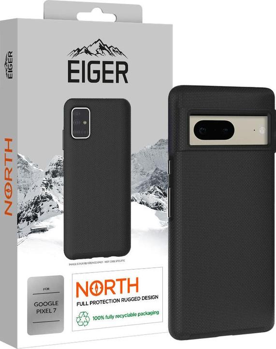 Actual product image Eiger North Case (Google Pixel 7)