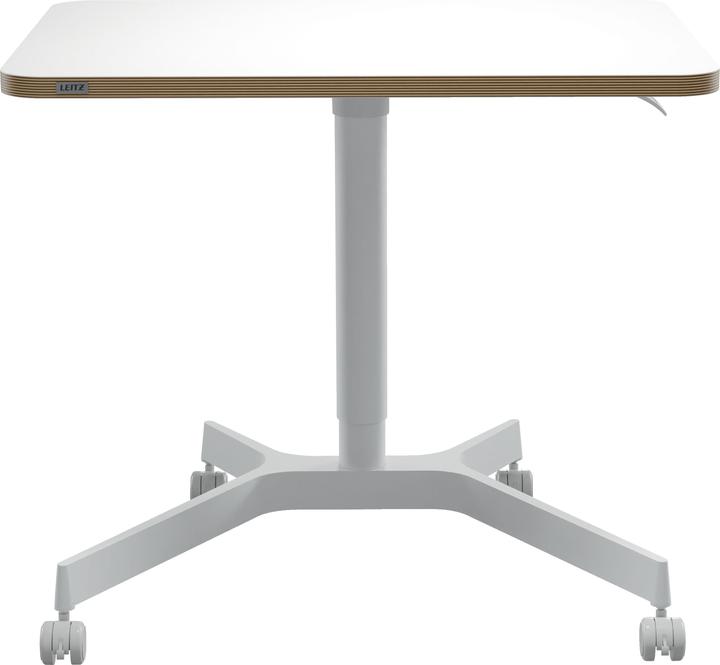 Produktbild Leitz Ergo Compact Workstation Höhenverstellbarer Schreibtisch (80 x 60 x 75 cm)