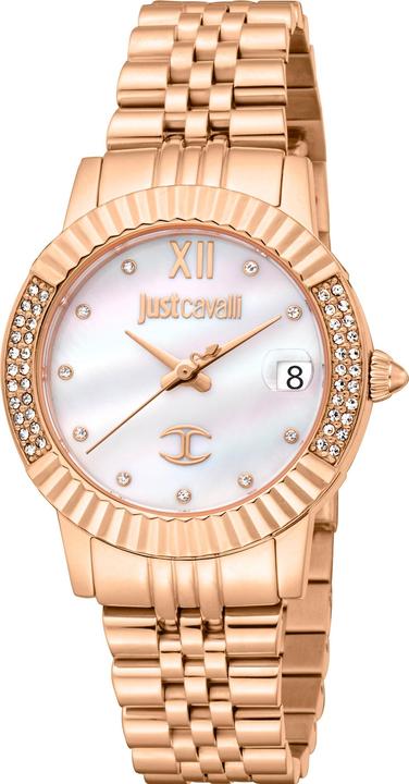 Just Cavalli Glam Chic Glam - JC1L199M0045 (32 mm)