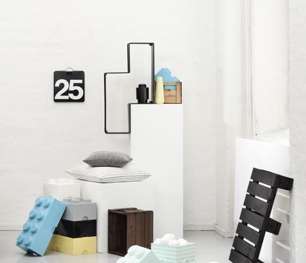 Produktbild Room Copenhagen Storage Brick