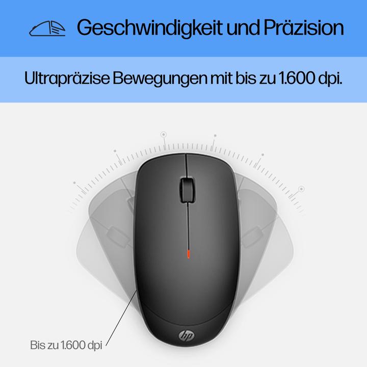 Actual product image HP 230 (DE, Wireless)