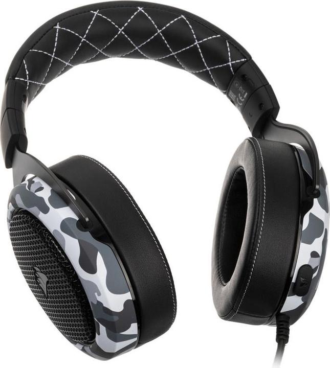 Image du produit Corsair HS60 Haptic (Filaire)