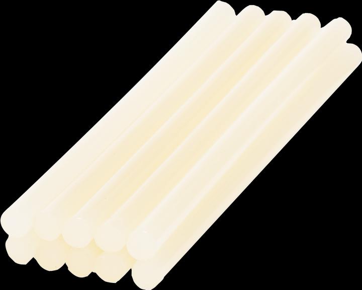 Produktbild Bosch Professional Zubehör Kunststoff Klebesticks 10 Stck.