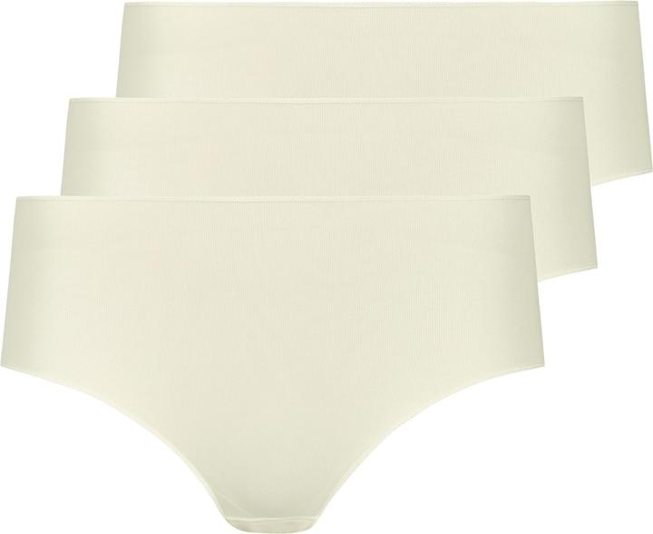 Produktbild Nina von C. 3er Pack Secret Hipster (42, XL, 3er Pack)