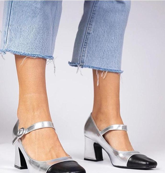 Primo Pumps mit Absatz (40)