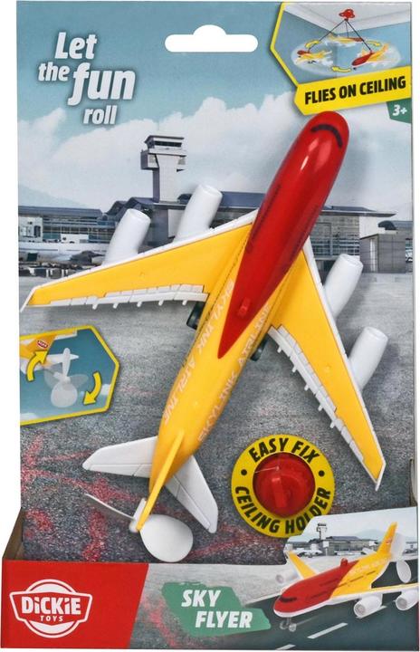 Immagine prodotto Dickie Sky Flyer