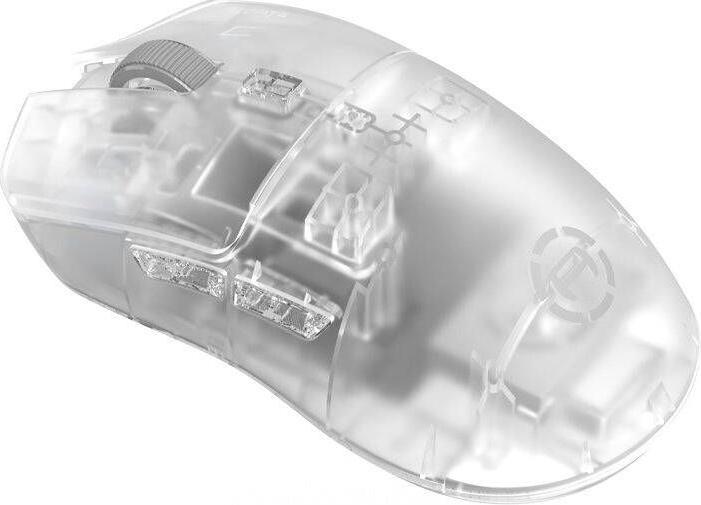 Image du produit Edifier HECATE G3M PRO 26000DPI Souris de jeu sans fil (transparent) (Sans fil)