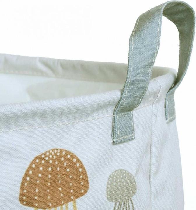 Immagine prodotto A Little Lovely Company Cestino STBARB13 Arcobaleni