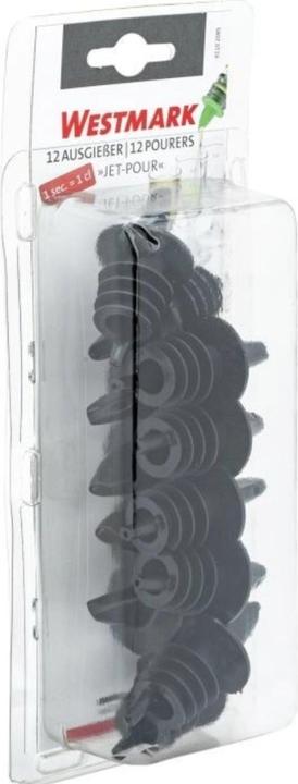 Image du produit Westmark Verseur Jet-Pour (Bec doseur + verseur)
