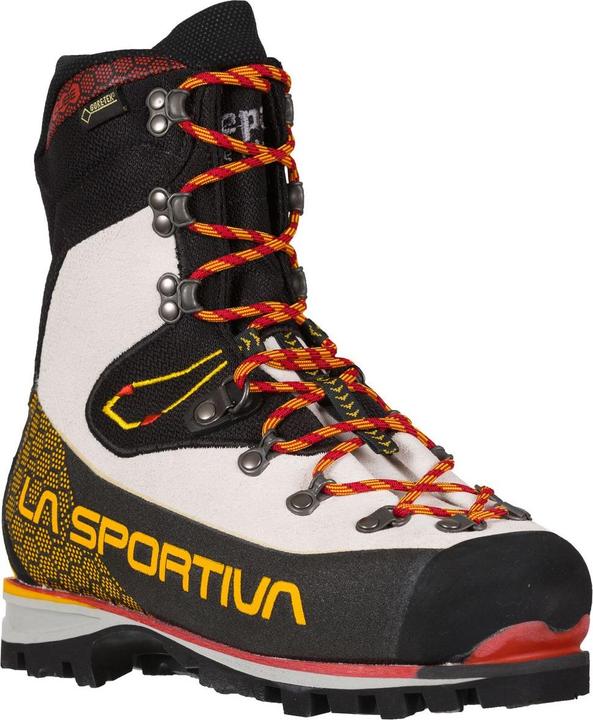 Actual product image La Sportiva Nepal Cube GTX (39)
