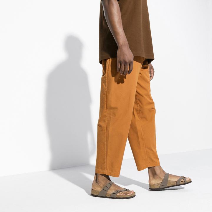 Produktbild Birkenstock Mayari Birko-Flor Nubuk Normal (40)