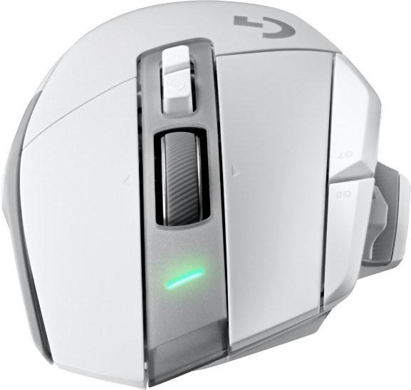 Produktbild Logitech G G502 X Plus (Kabellos)