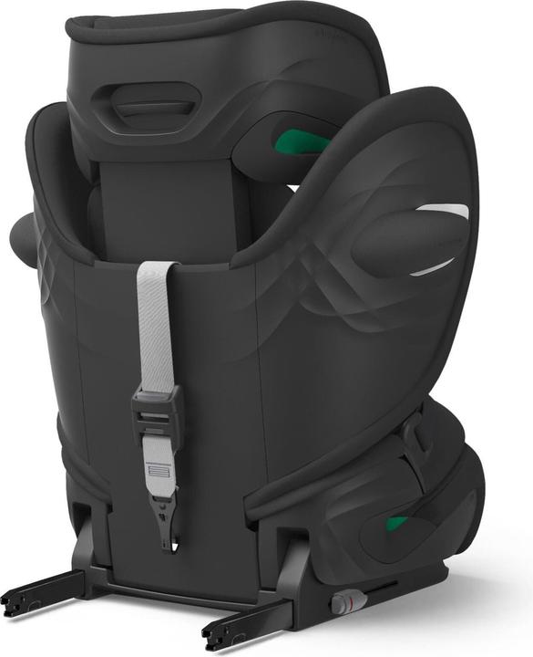 Actual product image Cybex Pallas G (Child seat, ECE R129/i-Size Standard)