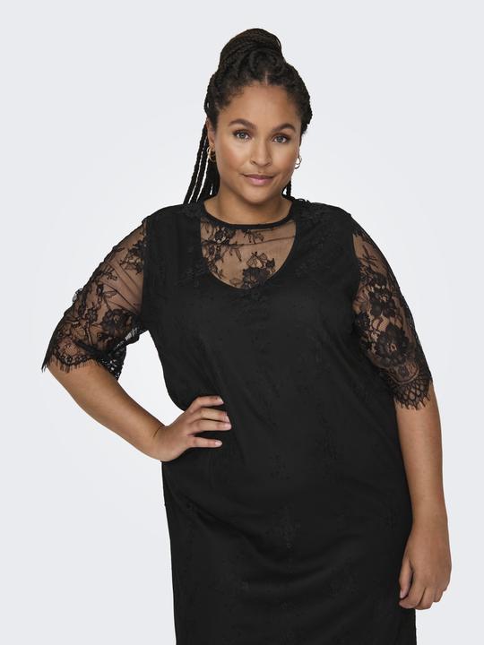 Image du produit Only CAREVERLYN robe midi robe (48)
