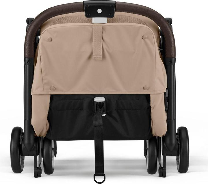 Actual product image Cybex Orfeo