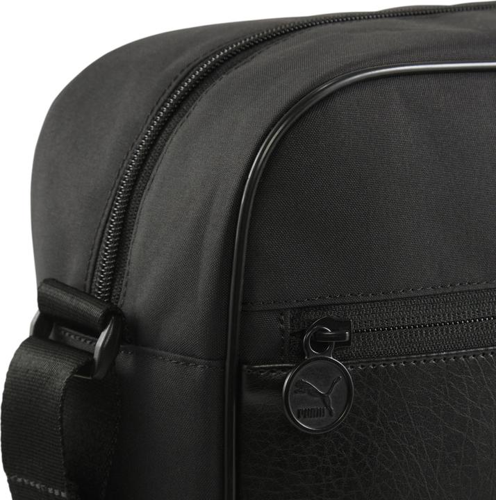 Produktbild Puma CAMPUS Medium Reporter Bag (14.50 l)